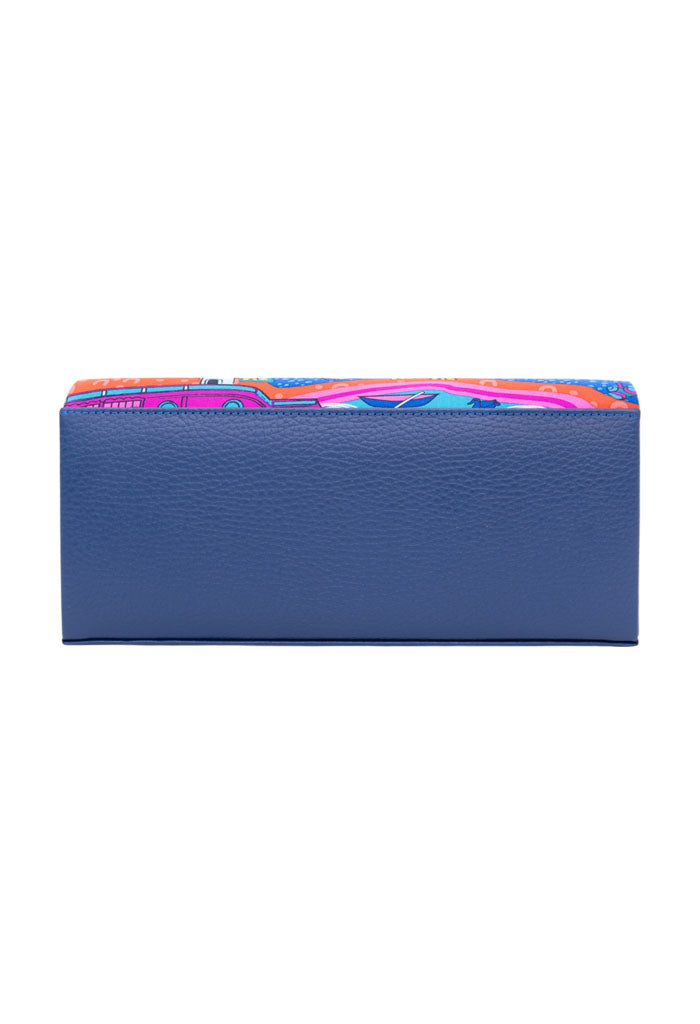 Bolsa Akbal Mi Ciudad a Color
