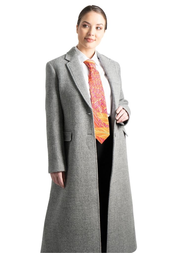 Corbata Águila Real