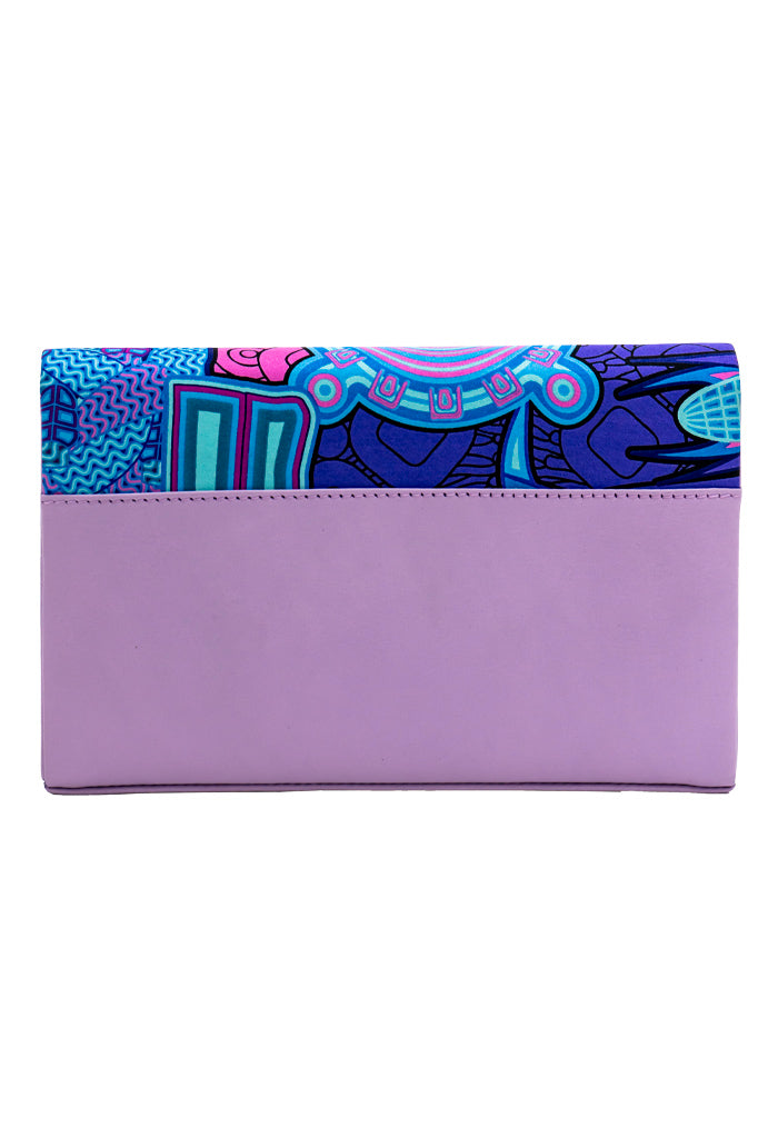 Bolsa Hook Diosas Mexicas