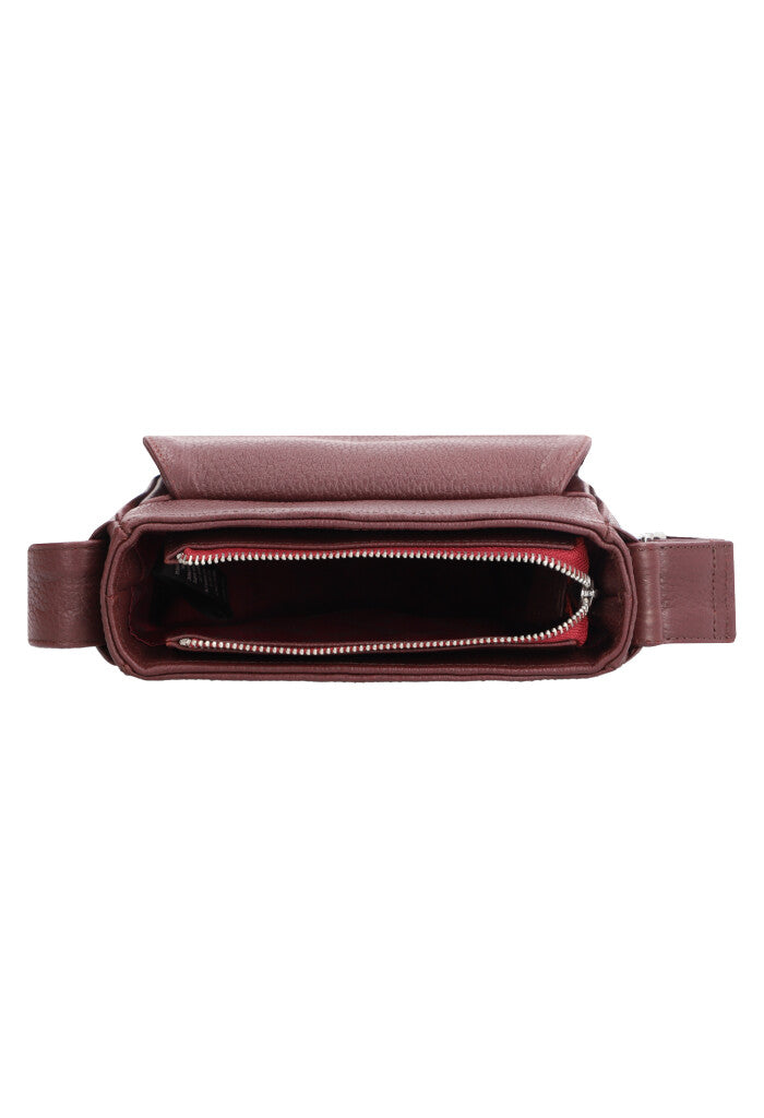 Messenger Bag Kaat Herbolaria Flores