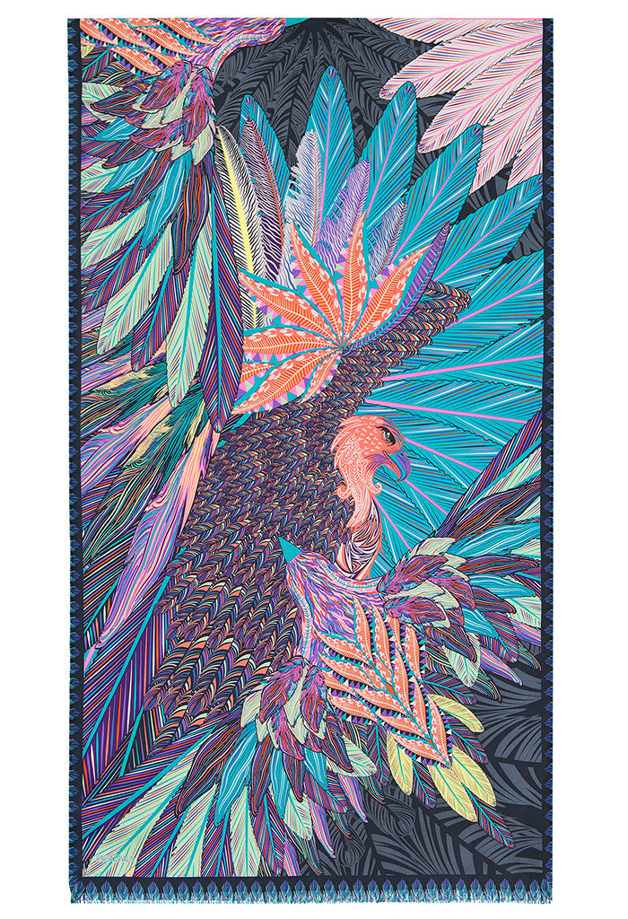 Chalina Águila Real Mexicana