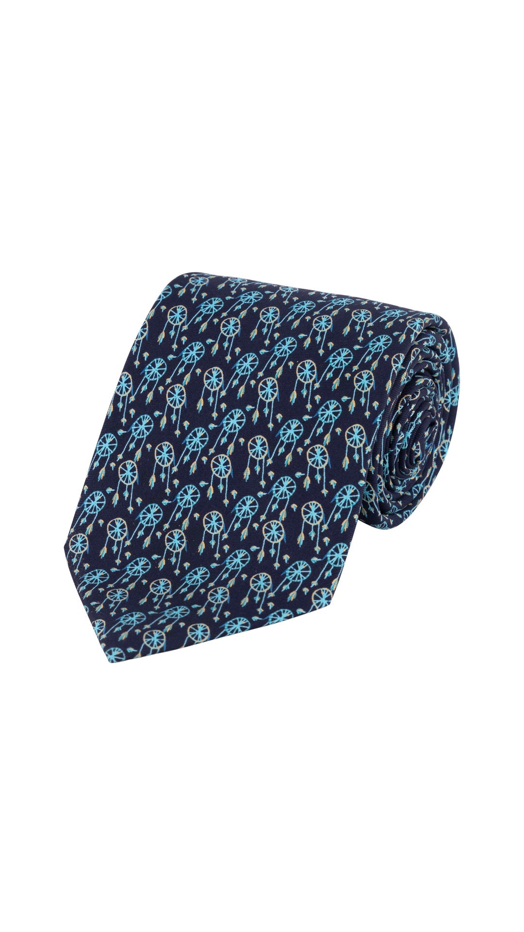 Corbata Atrapasueños