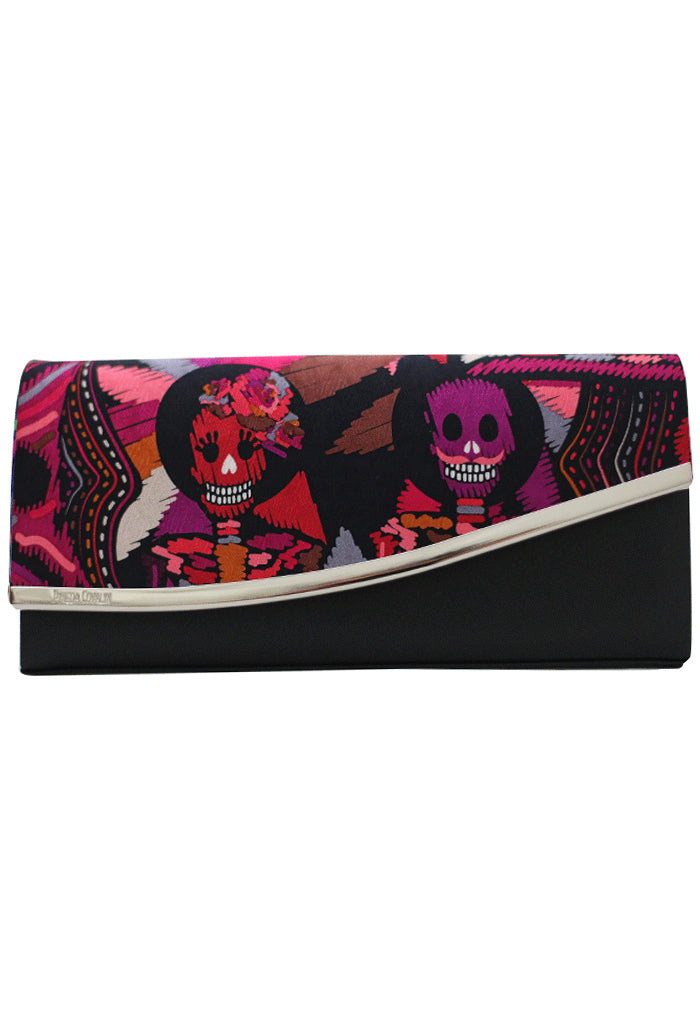 Bolsa Akbal Viaje al Mictlán