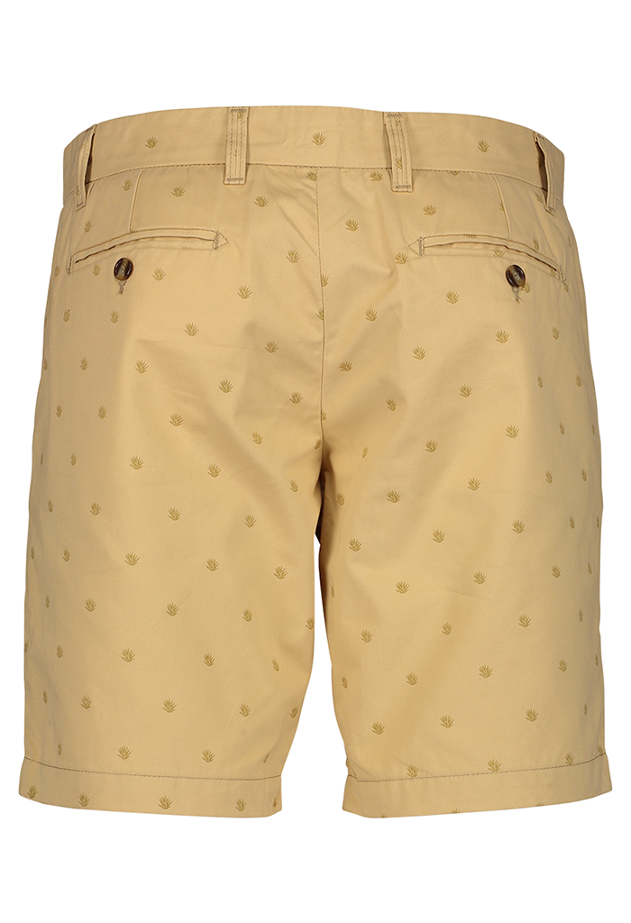 Shorts Agaves Beige