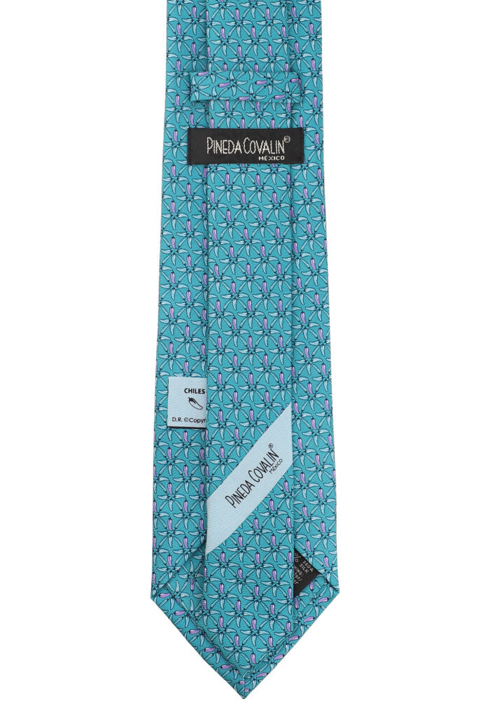 Corbata Chiles