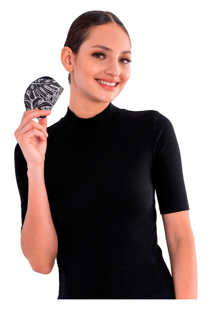 Monedero Woolis Vegetación