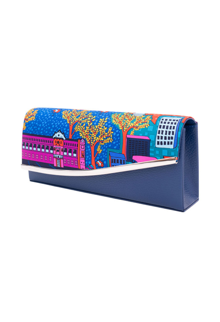 Bolsa Akbal Mi Ciudad a Color