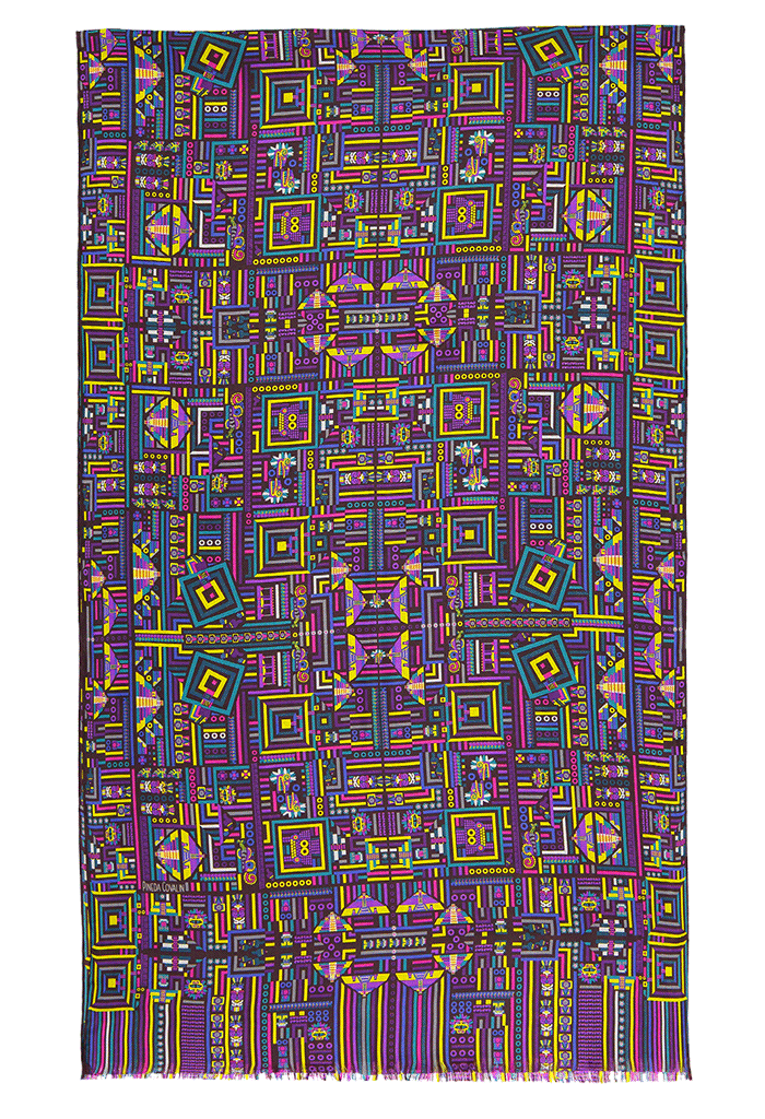 Chalina Teotihuacán