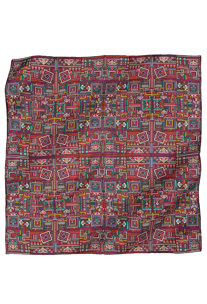 Mascada Teotihuacán 90 cm