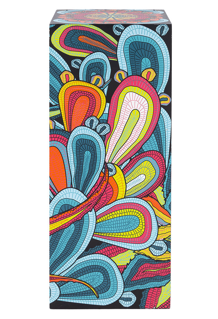 Tequila Reserva de la Familia Santuario Cactáceas