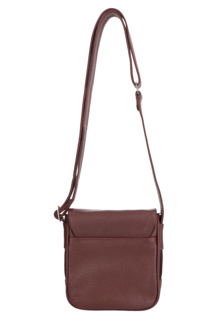 Messenger Bag Kaat Herbolaria Flores