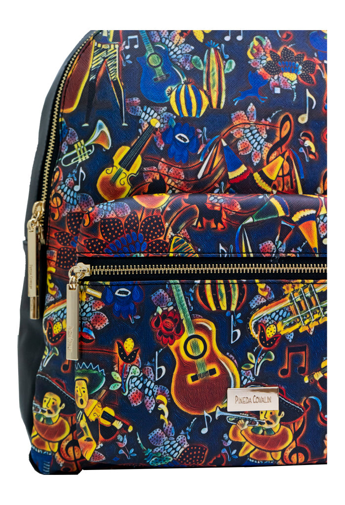 Backpack Nuuk Mariachi Original
