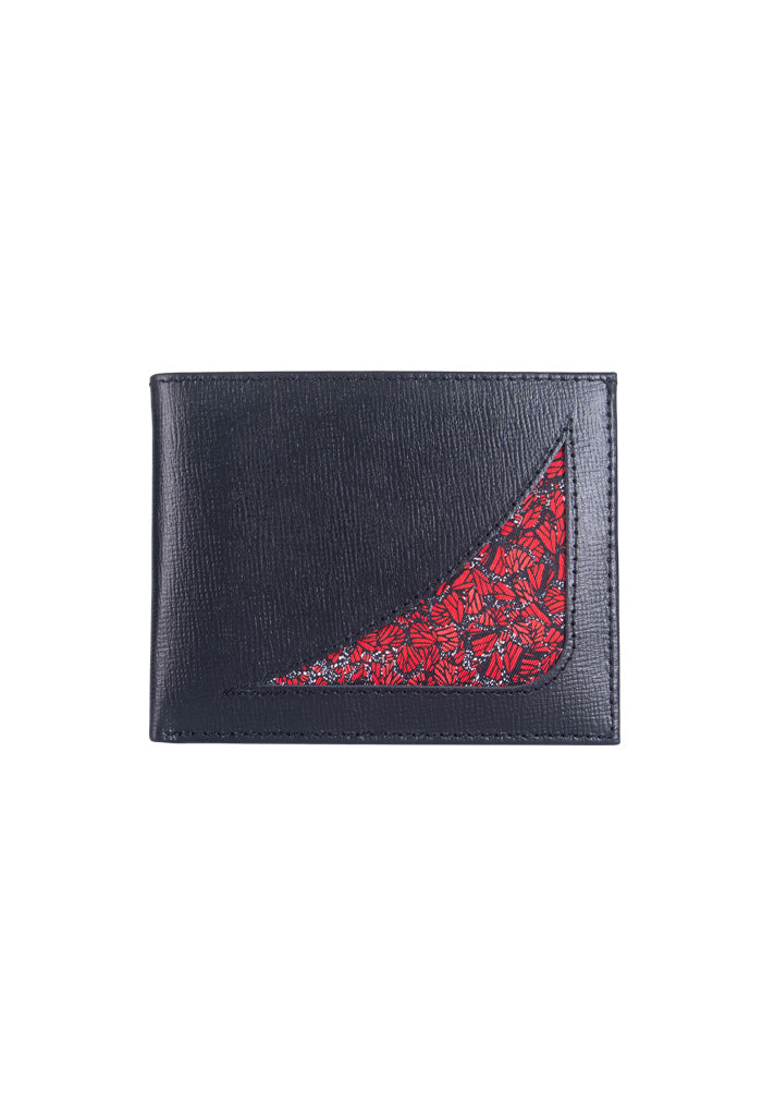 Cartera Metstli Mariposa Monarca