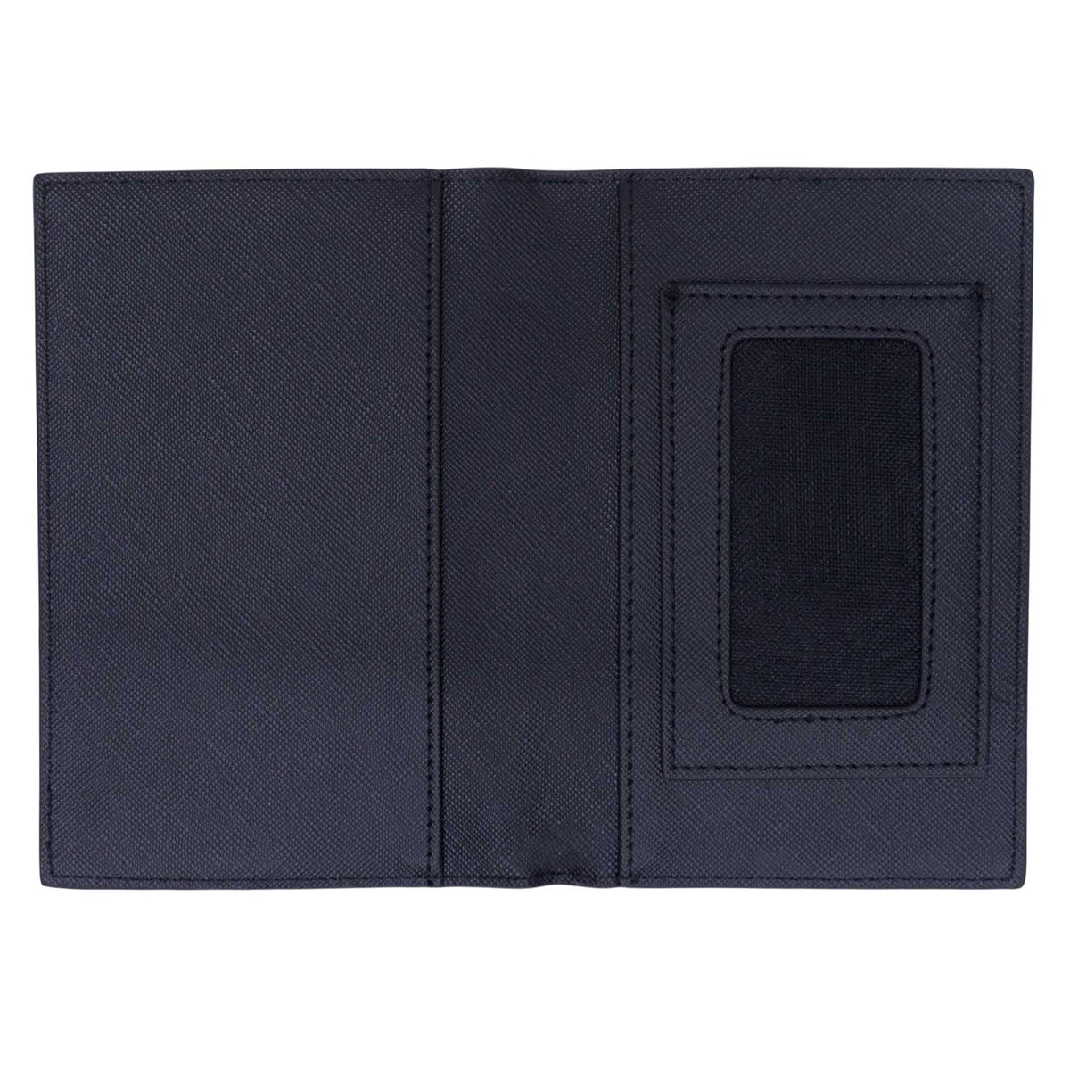Porta Pasaporte Xuul Saffiano Libélula