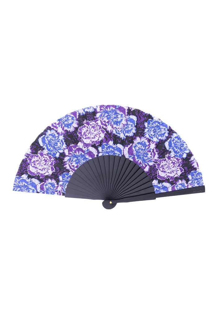 Abanico Iik Cempasúchil