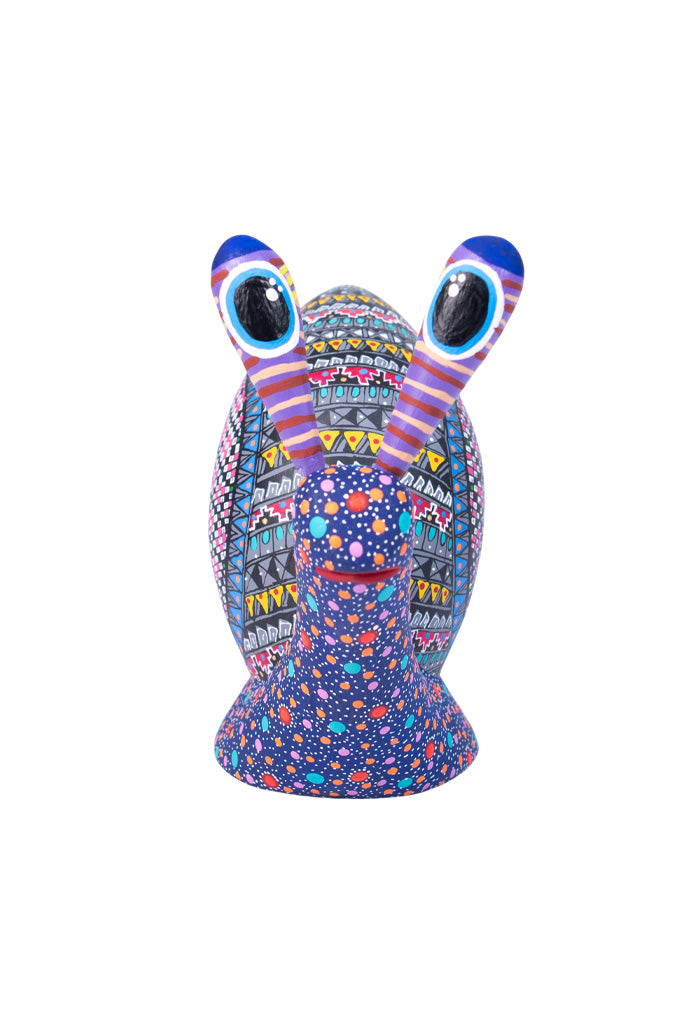 Alebrije Caracol Chico