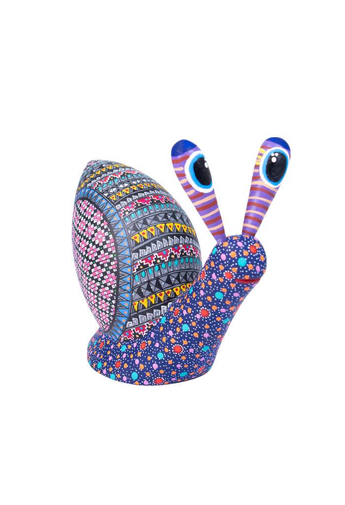 Alebrije Caracol Chico
