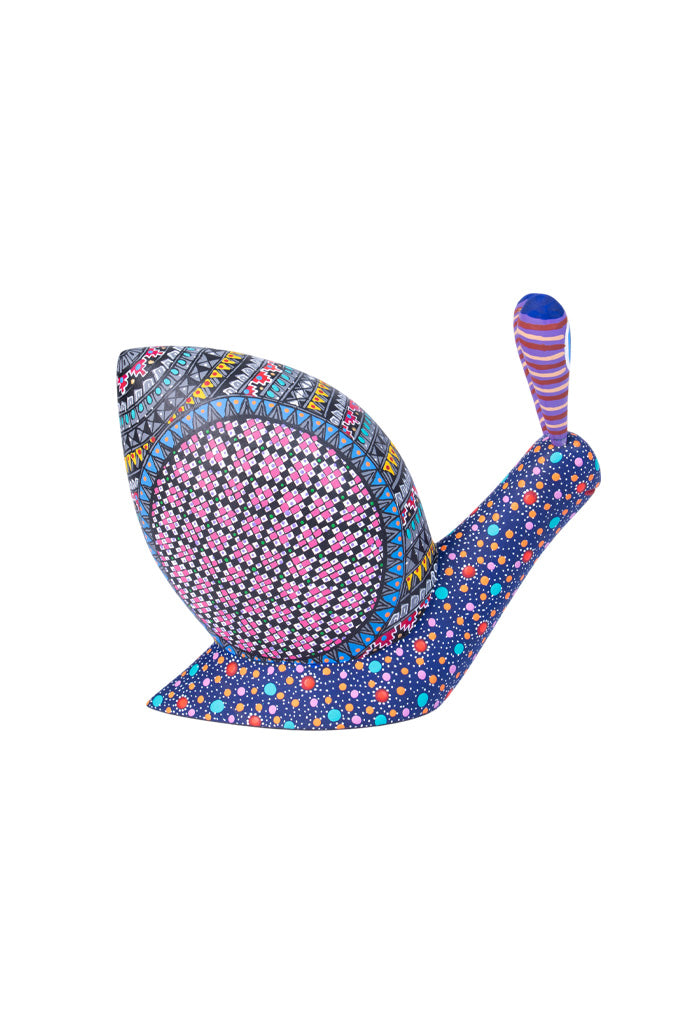 Alebrije Caracol Chico