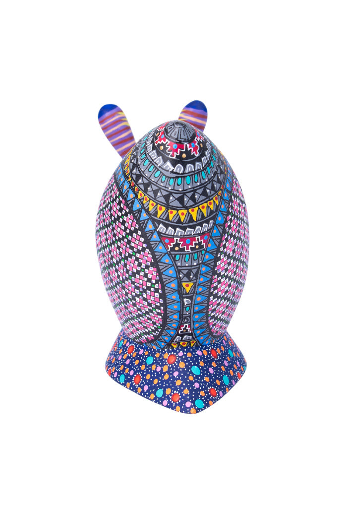 Alebrije Caracol Chico