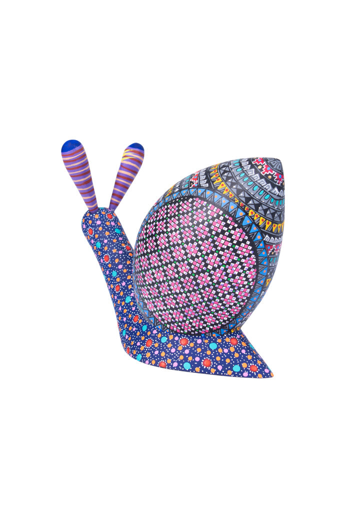 Alebrije Caracol Chico
