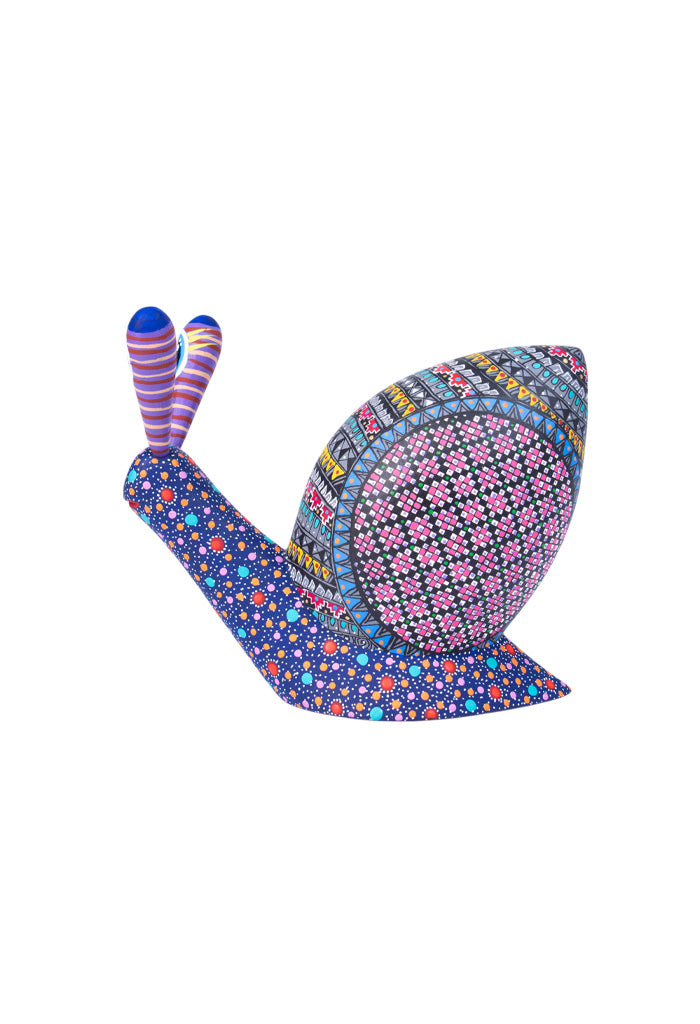 Alebrije Caracol Chico
