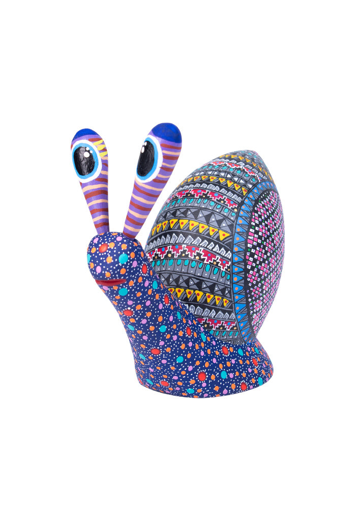 Alebrije Caracol Chico