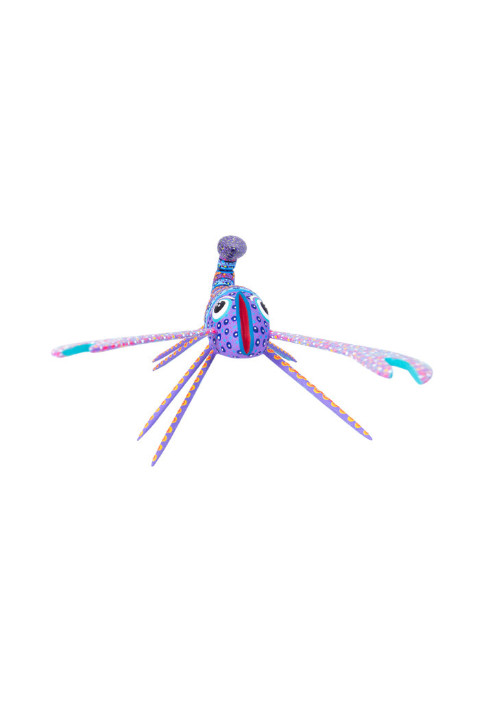 Alebrije Alacrán Mediano