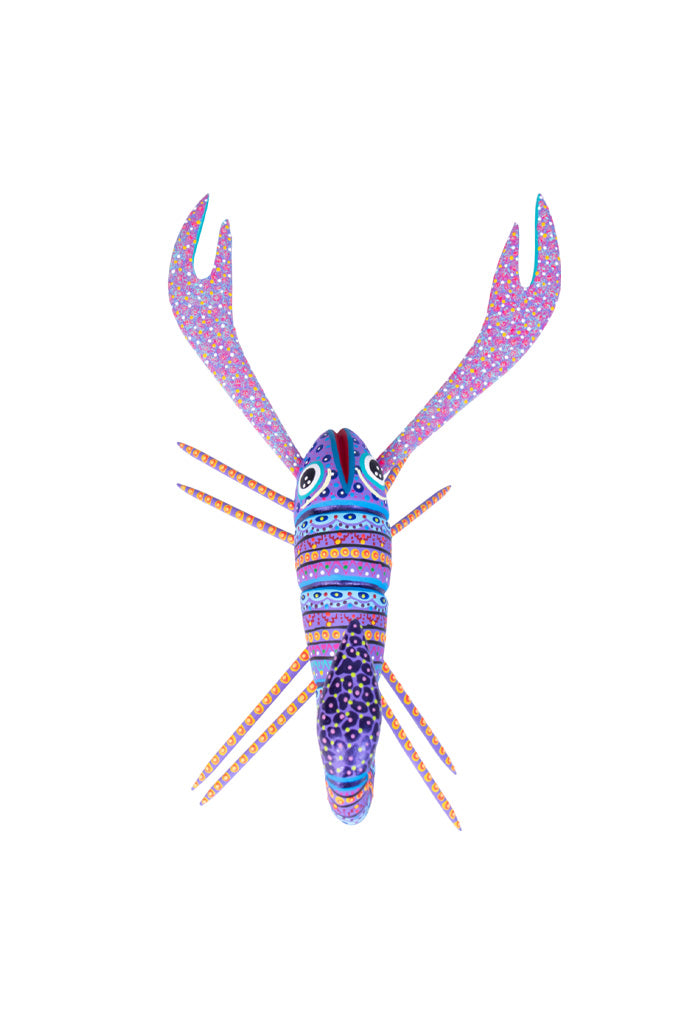 Alebrije Alacrán Mediano