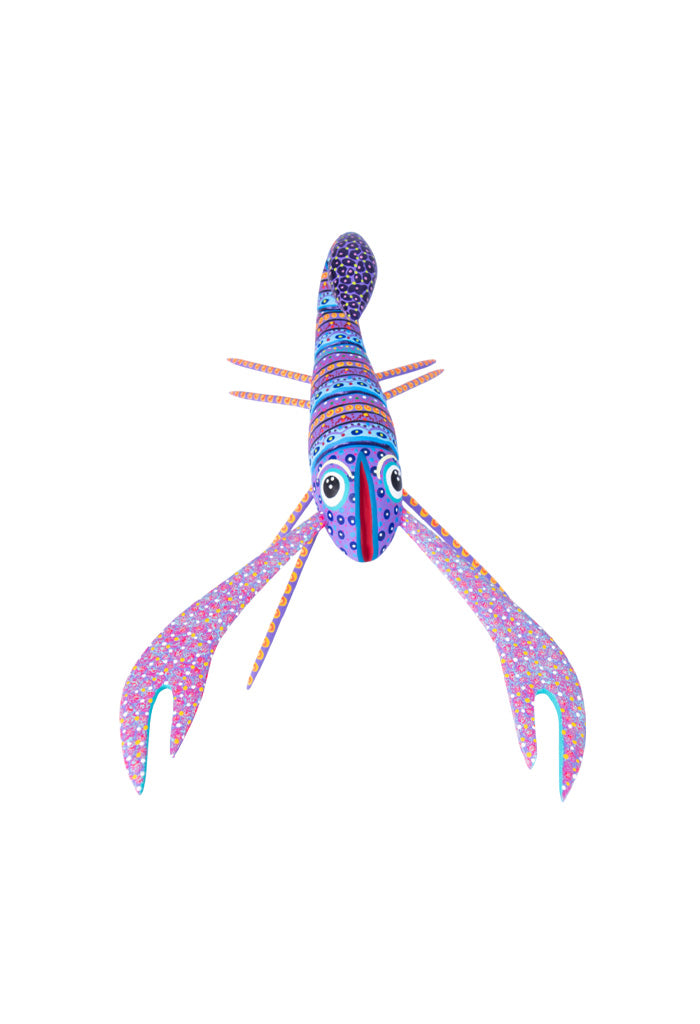 Alebrije Alacrán Mediano