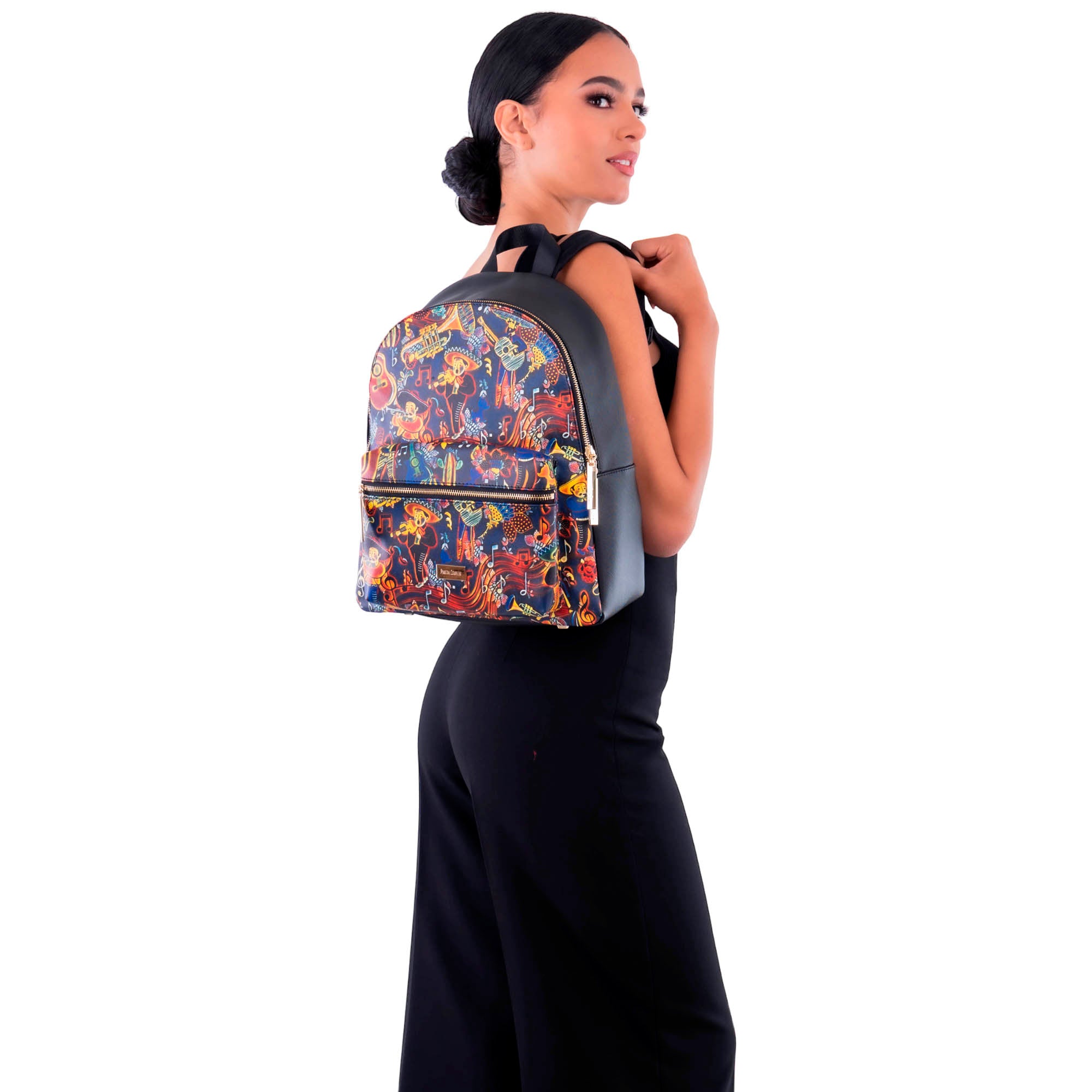Backpack Nuuk Mariachi Original