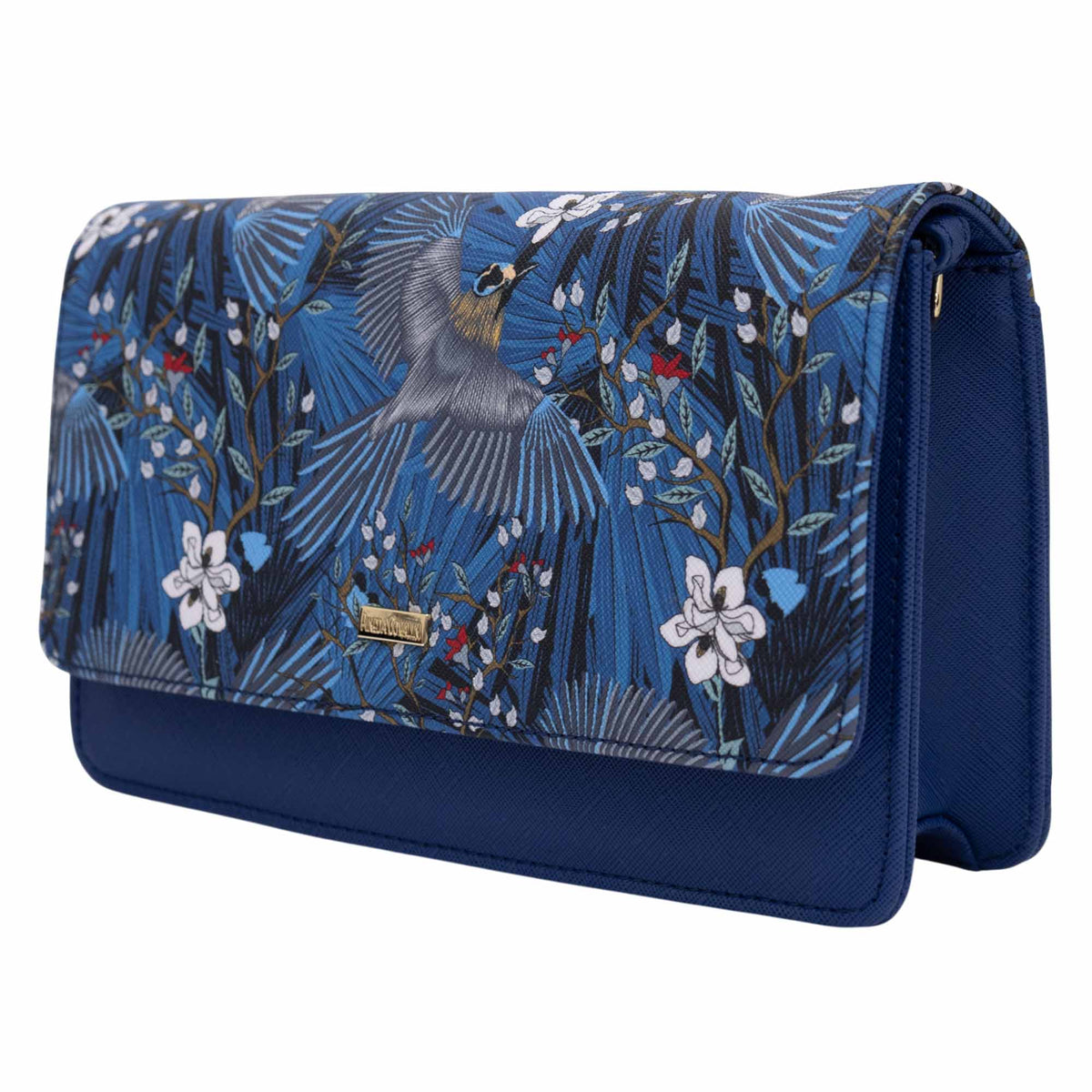 Bolsa Kalan Urraca Mexicana