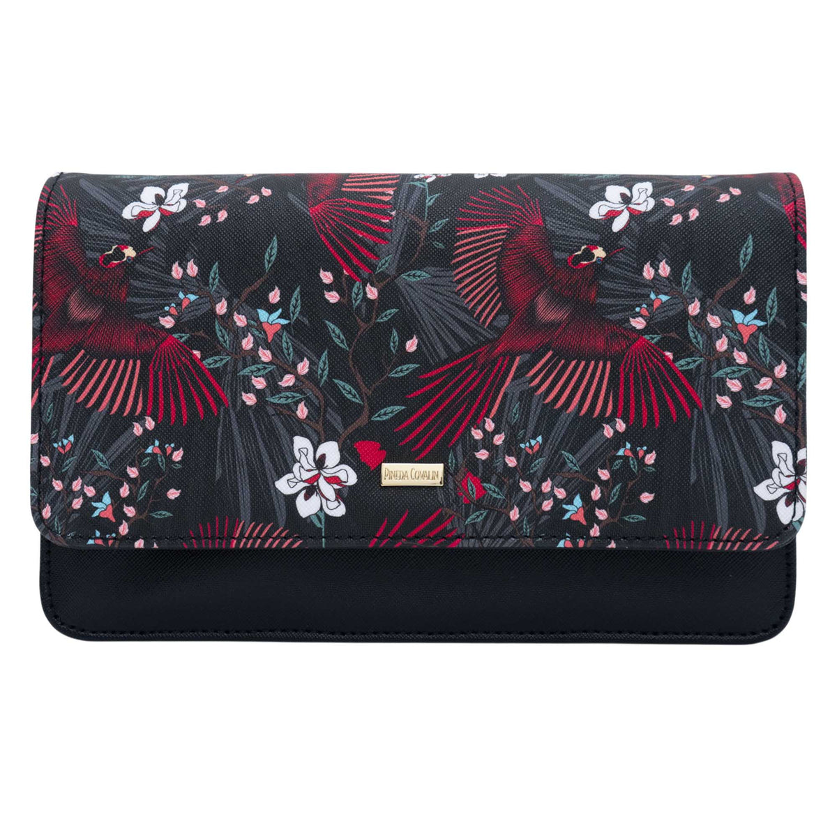 Bolsa Kalan Urraca Mexicana