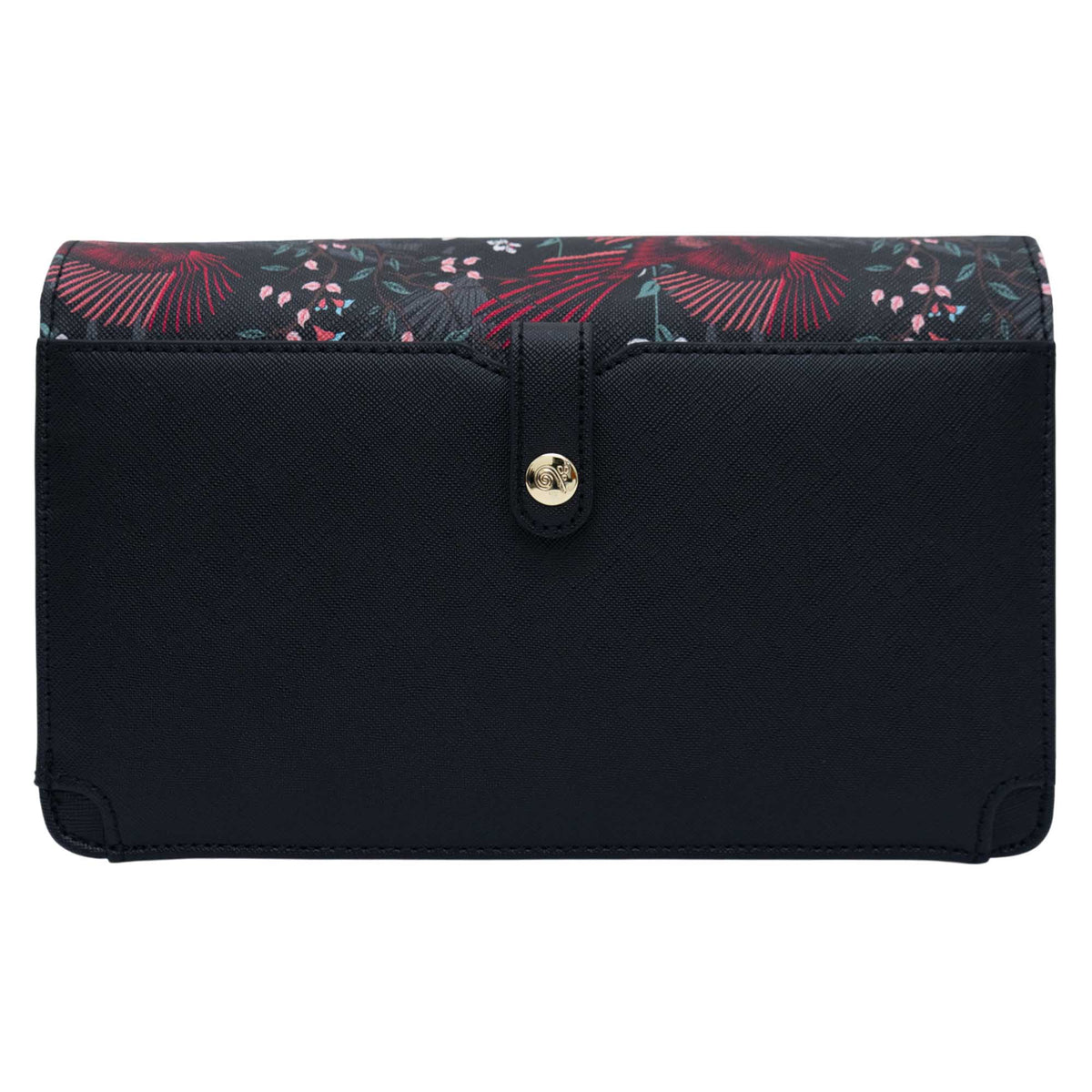 Bolsa Kalan Urraca Mexicana
