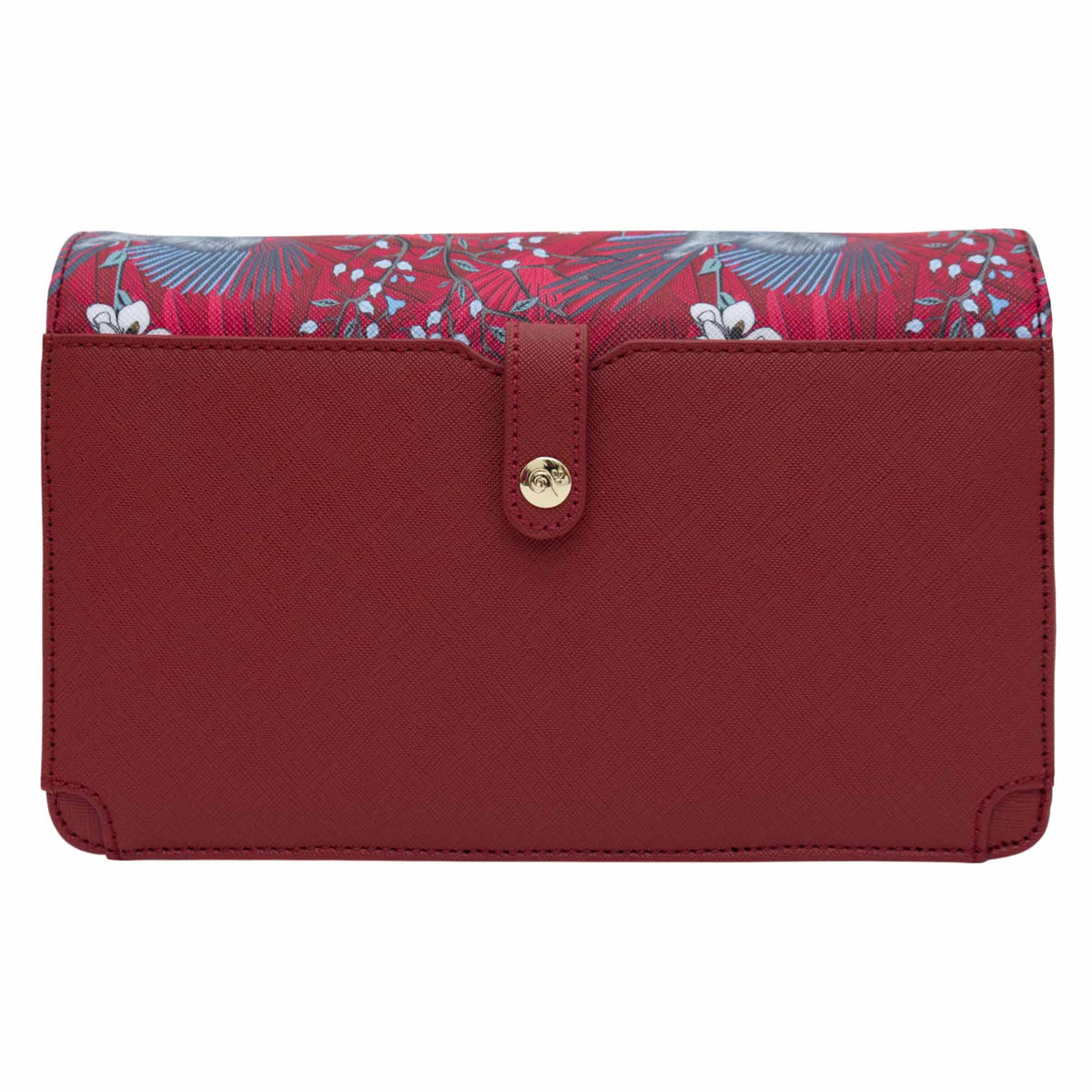 Bolsa Kalan Urraca Mexicana