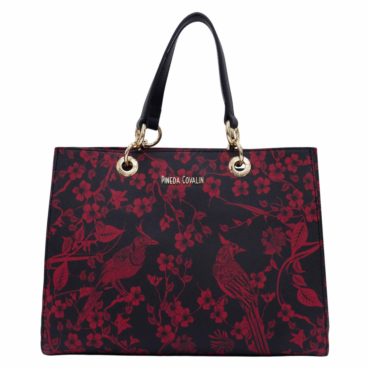 Bolsa Kaxan Saffiano Urraca Mexicana