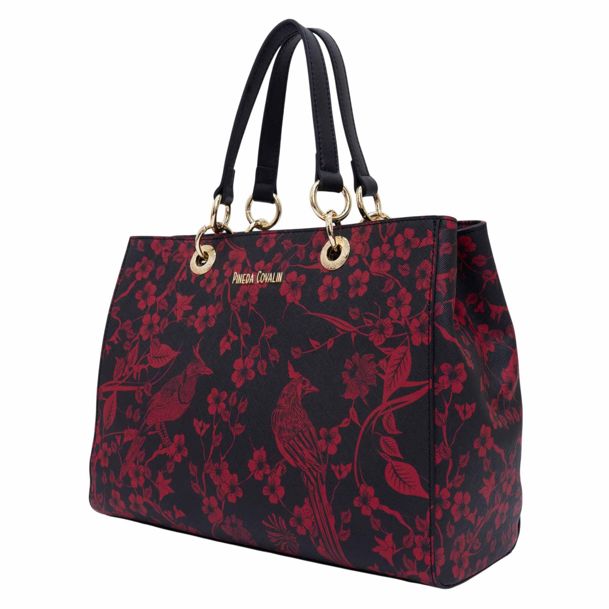 Bolsa Kaxan Saffiano Urraca Mexicana