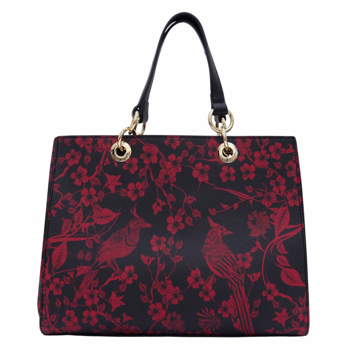 Bolsa Kaxan Saffiano Urraca Mexicana