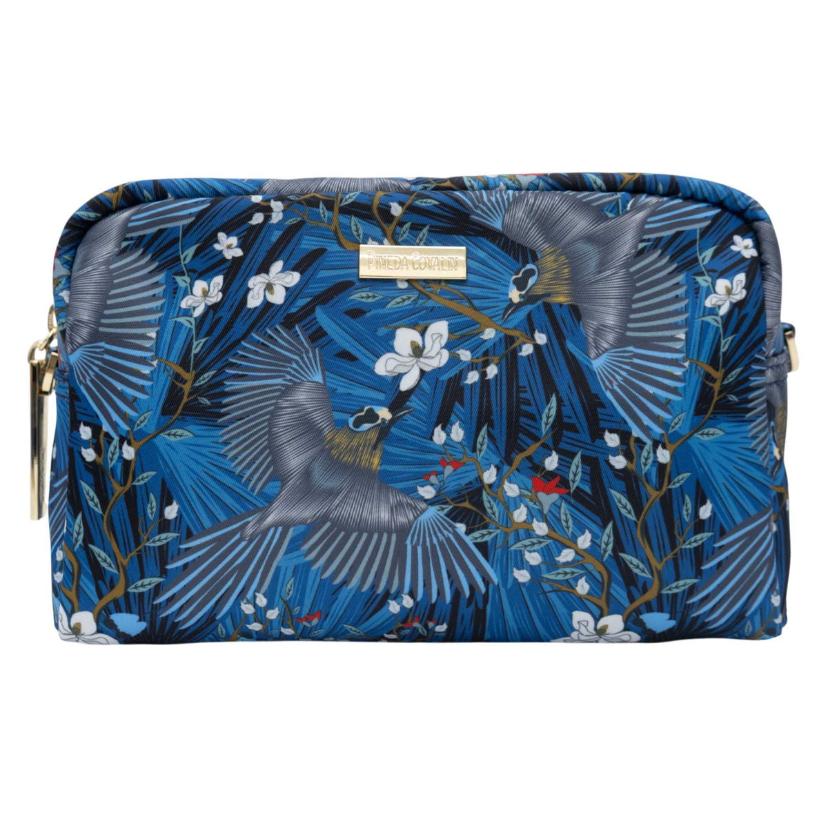 Crossbody Muxan Nylon Urraca Mexicana