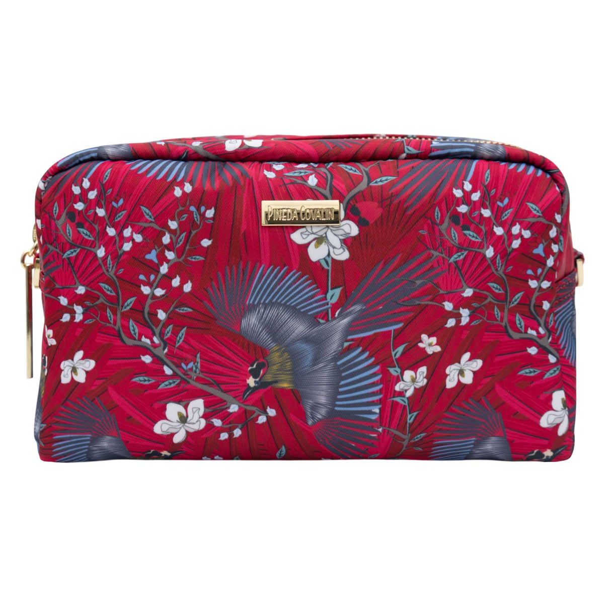 Crossbody Muxan Nylon Urraca Mexicana