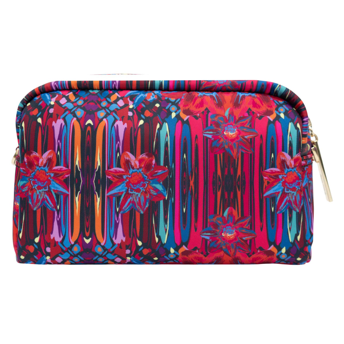 Crossbody Muxan Nylon Arte Efímero
