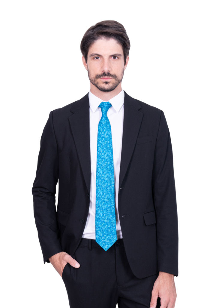 Corbata Mariposa Monarca