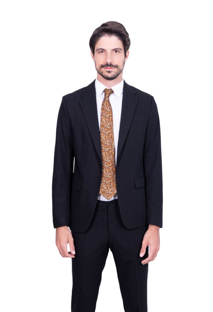 Corbata Mariposa Monarca