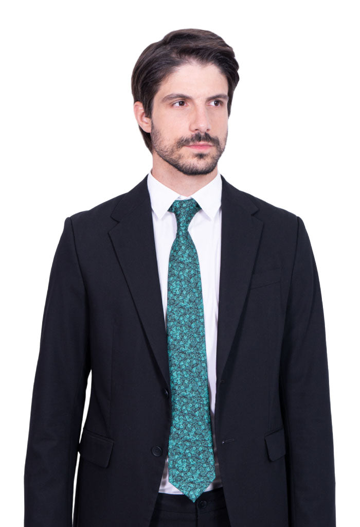 Corbata Mariposa Monarca