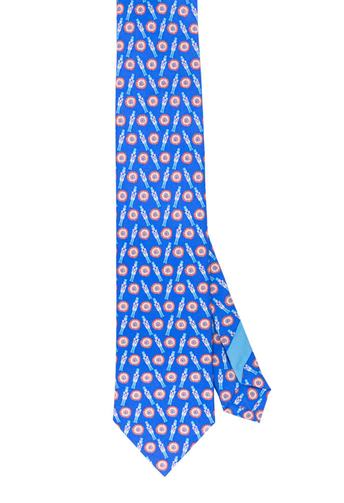 Corbata Juguete Mexicano