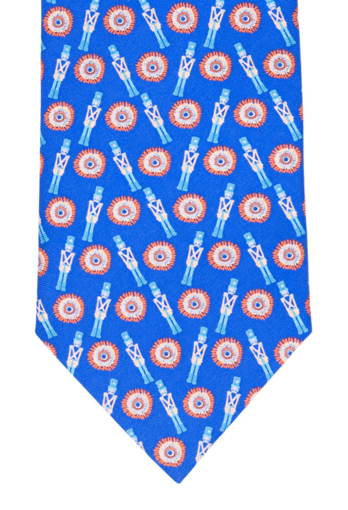 Corbata Juguete Mexicano
