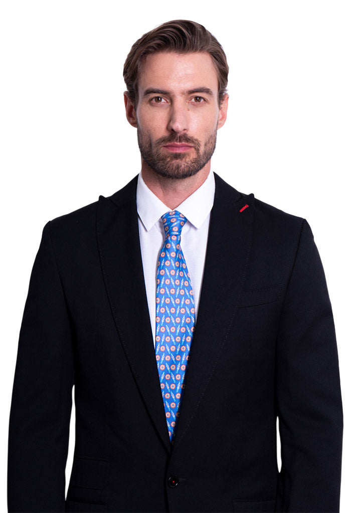 Corbata Juguete Mexicano