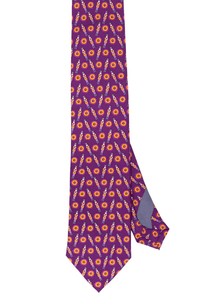 Corbata Juguete Mexicano