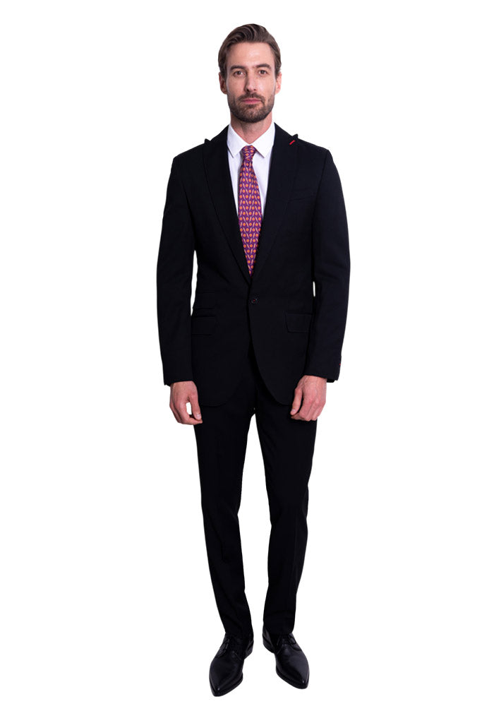 Corbata Juguete Mexicano