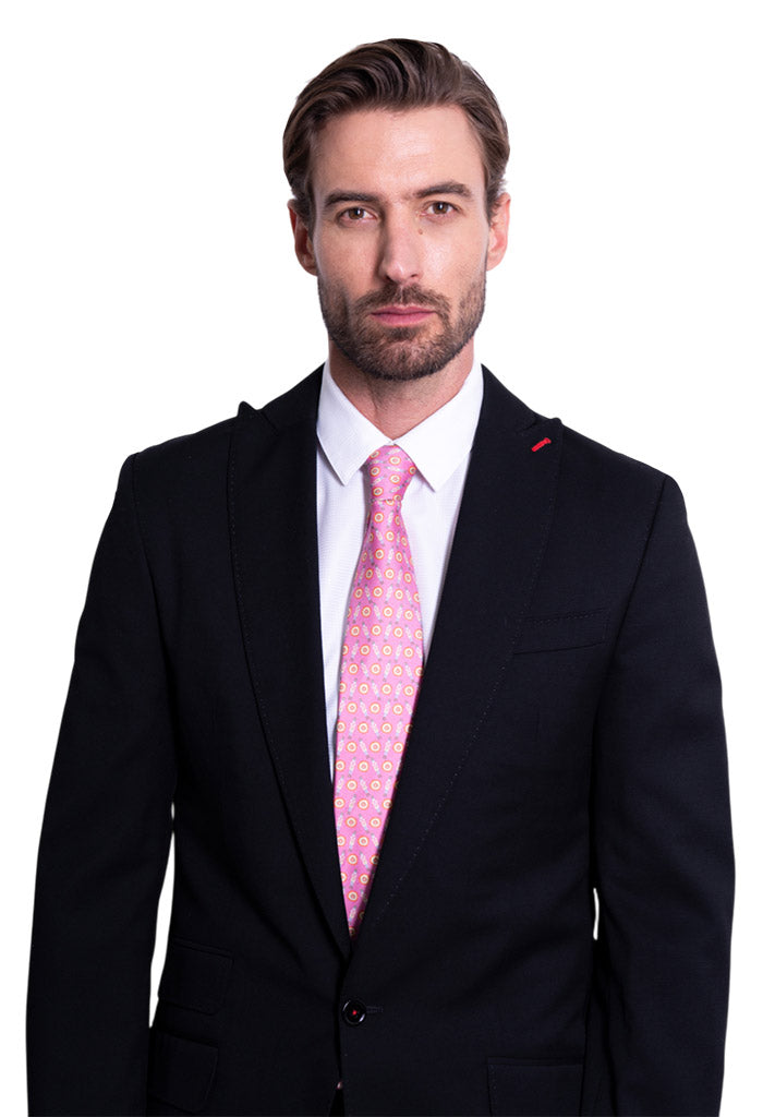 Corbata Juguete Mexicano