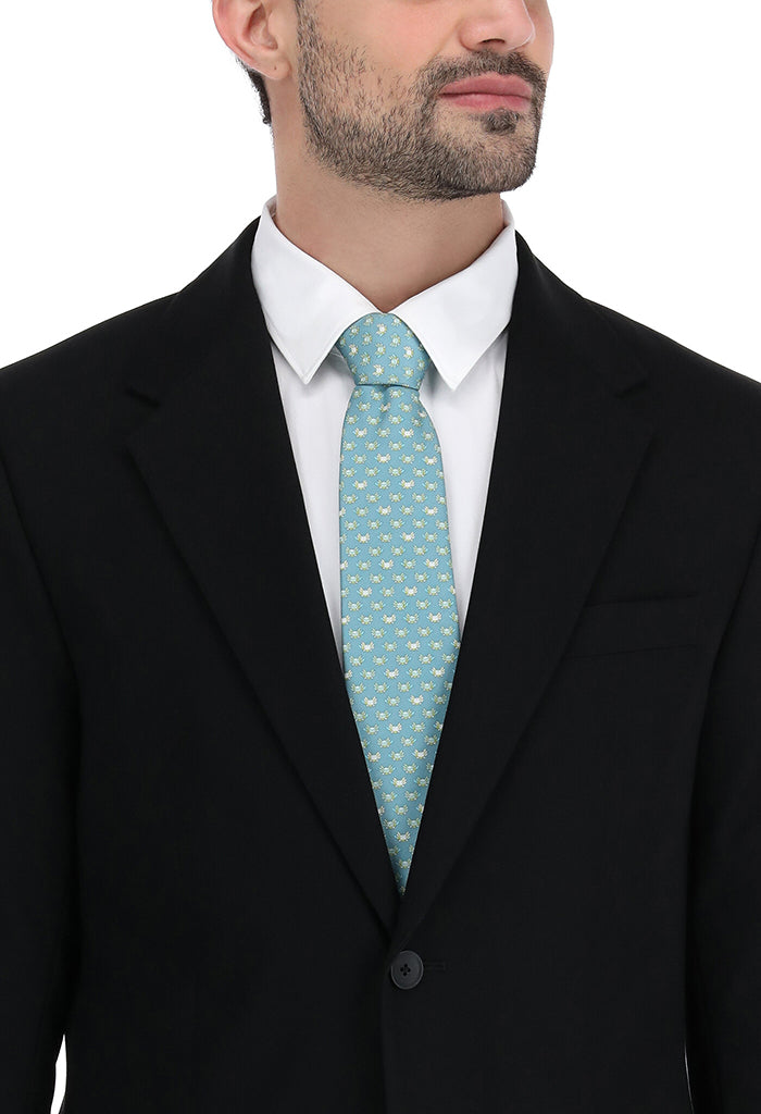 Corbata Ajolotes